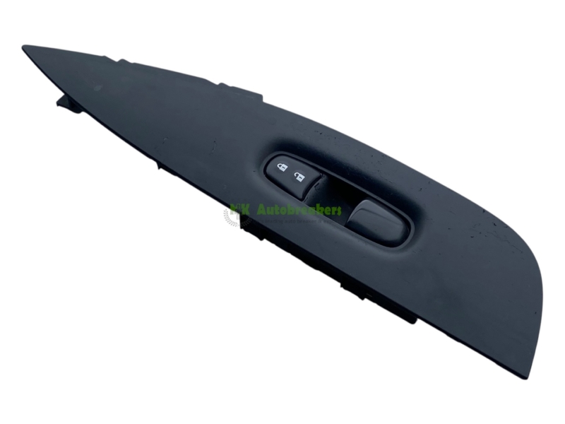 Nissan Qashqai Window Switch 809614EA0AX Front Left Genuine 2019