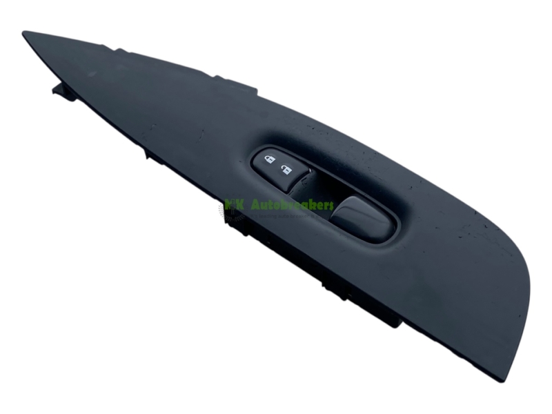 Nissan Qashqai Window Switch 809614EA0AX Front Left Genuine 2019