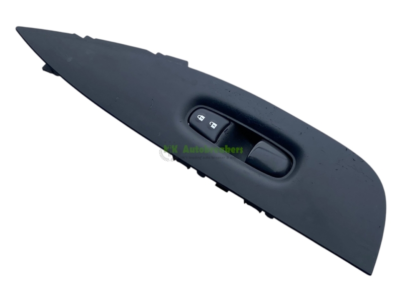 Nissan Qashqai Window Switch 809614EA0AX Front Left Genuine 2019