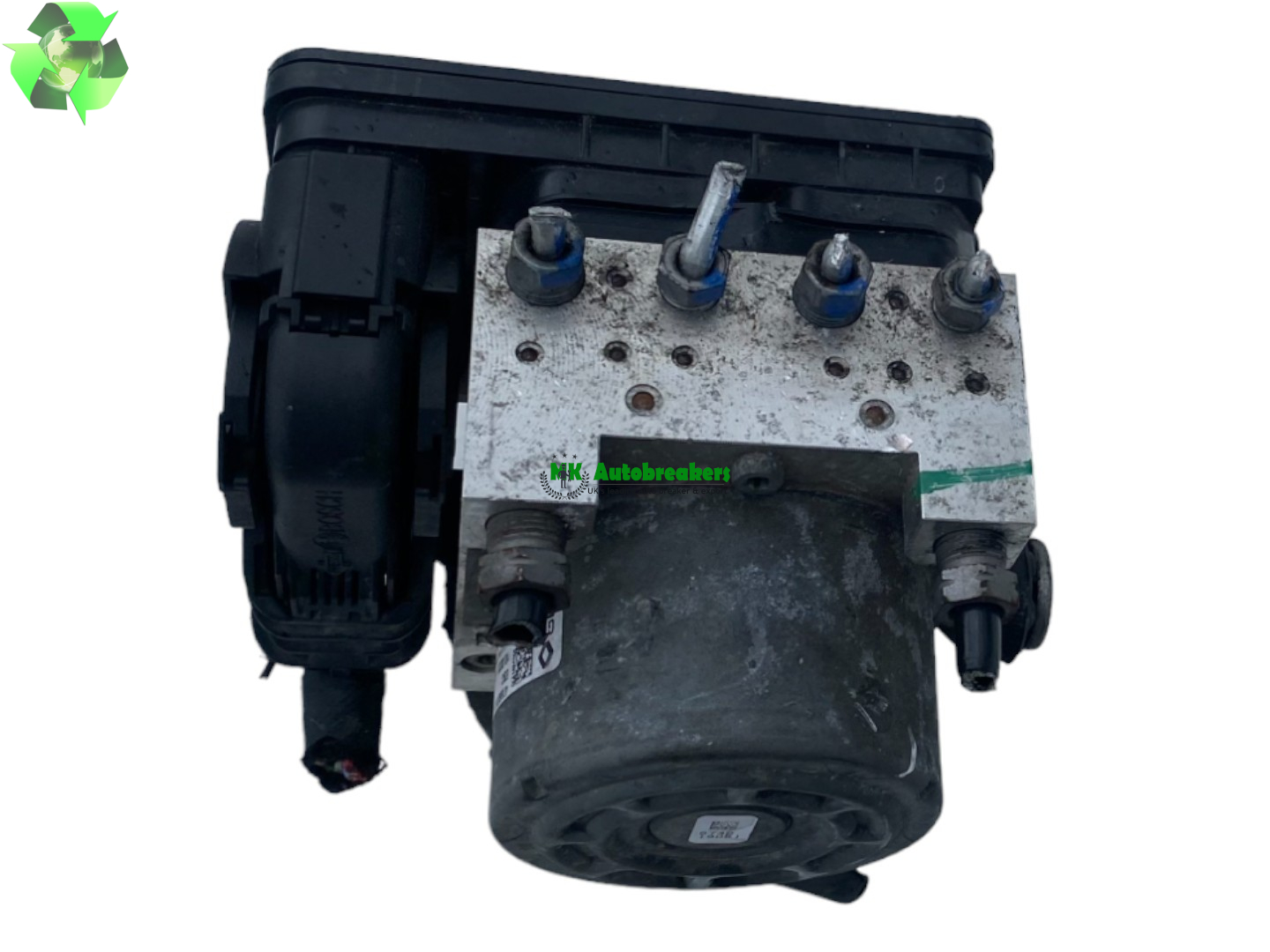 Renault Trafic ABS Modulator Pump 476609147R Genuine 2017