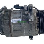 Renault Trafic A/C Compressor Pump 926008411R Genuine 2017