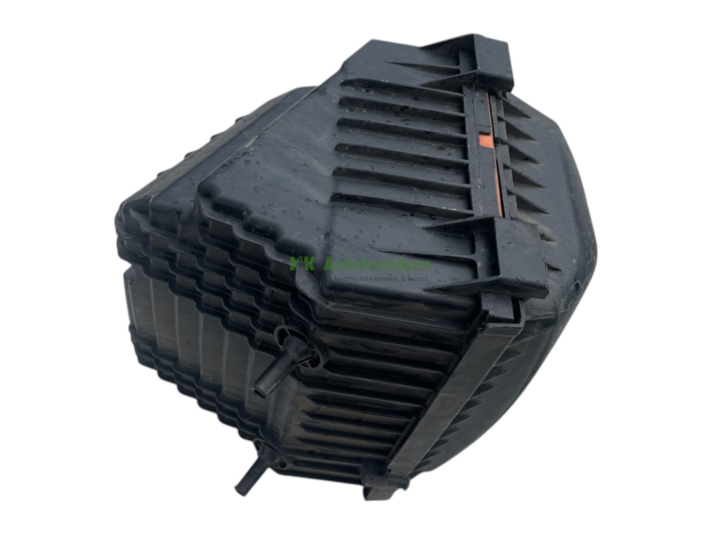 Renault Trafic Air Filter Box Housing 165009078R Genuine 2017