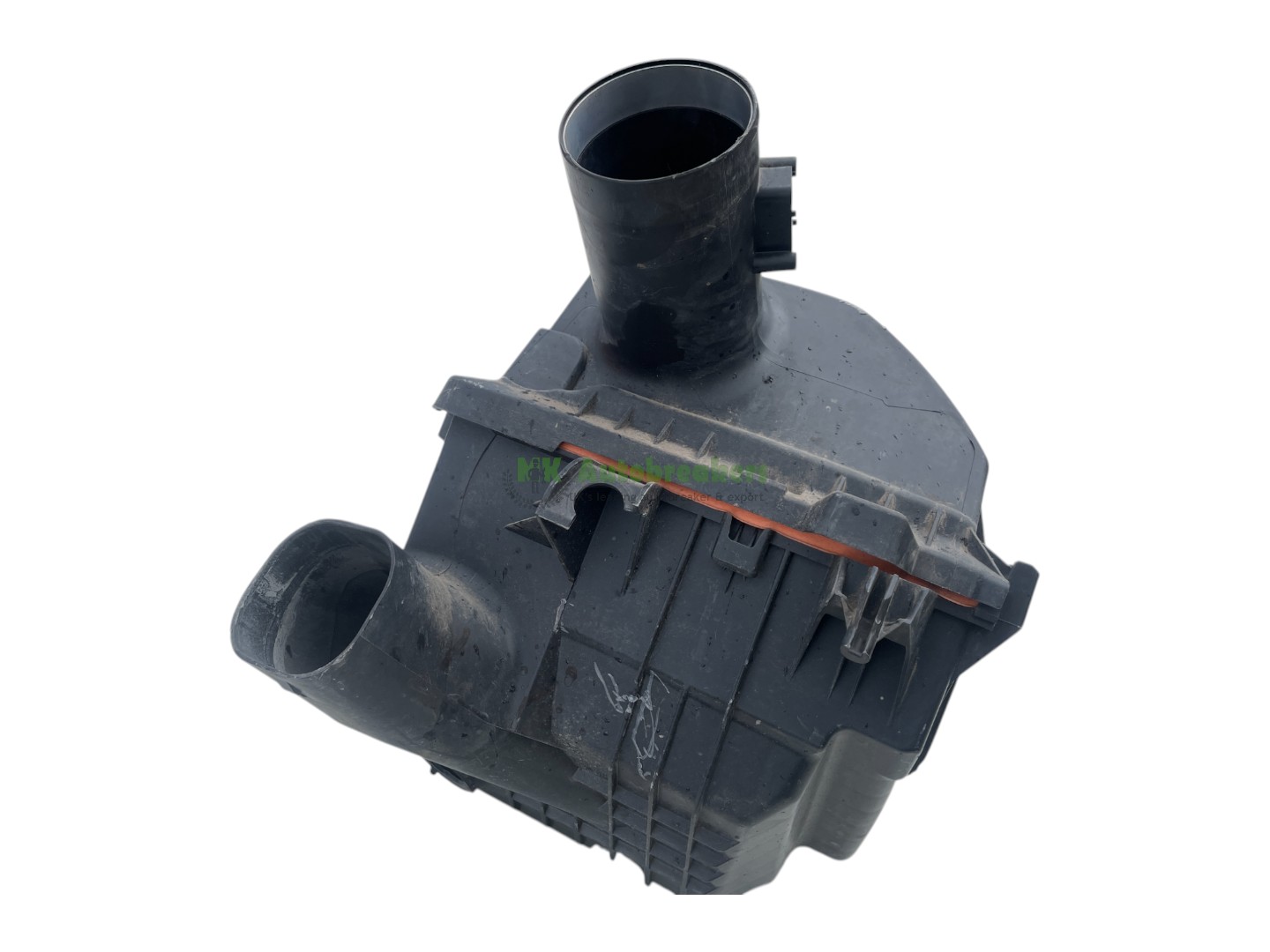 Renault Trafic Air Filter Box Housing 165009078R Genuine 2017