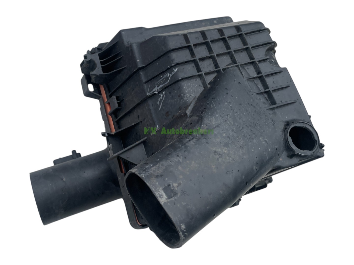 Renault Trafic Air Filter Box Housing 165009078R Genuine 2017