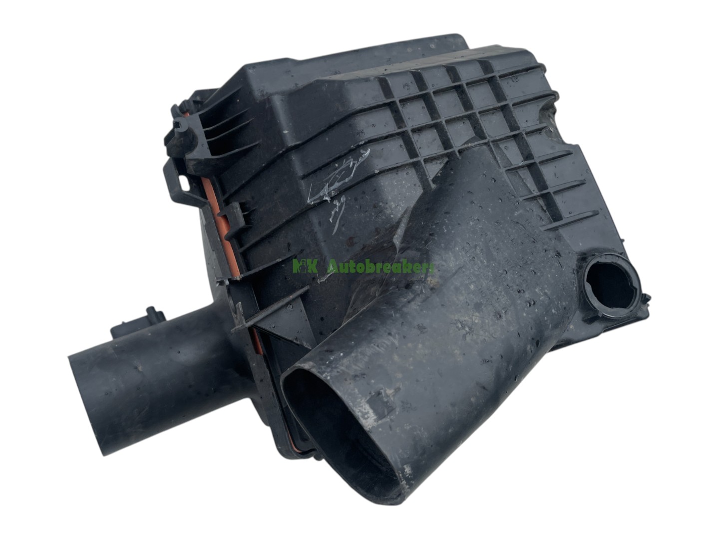 Renault Trafic Air Filter Box Housing 165009078R Genuine 2017