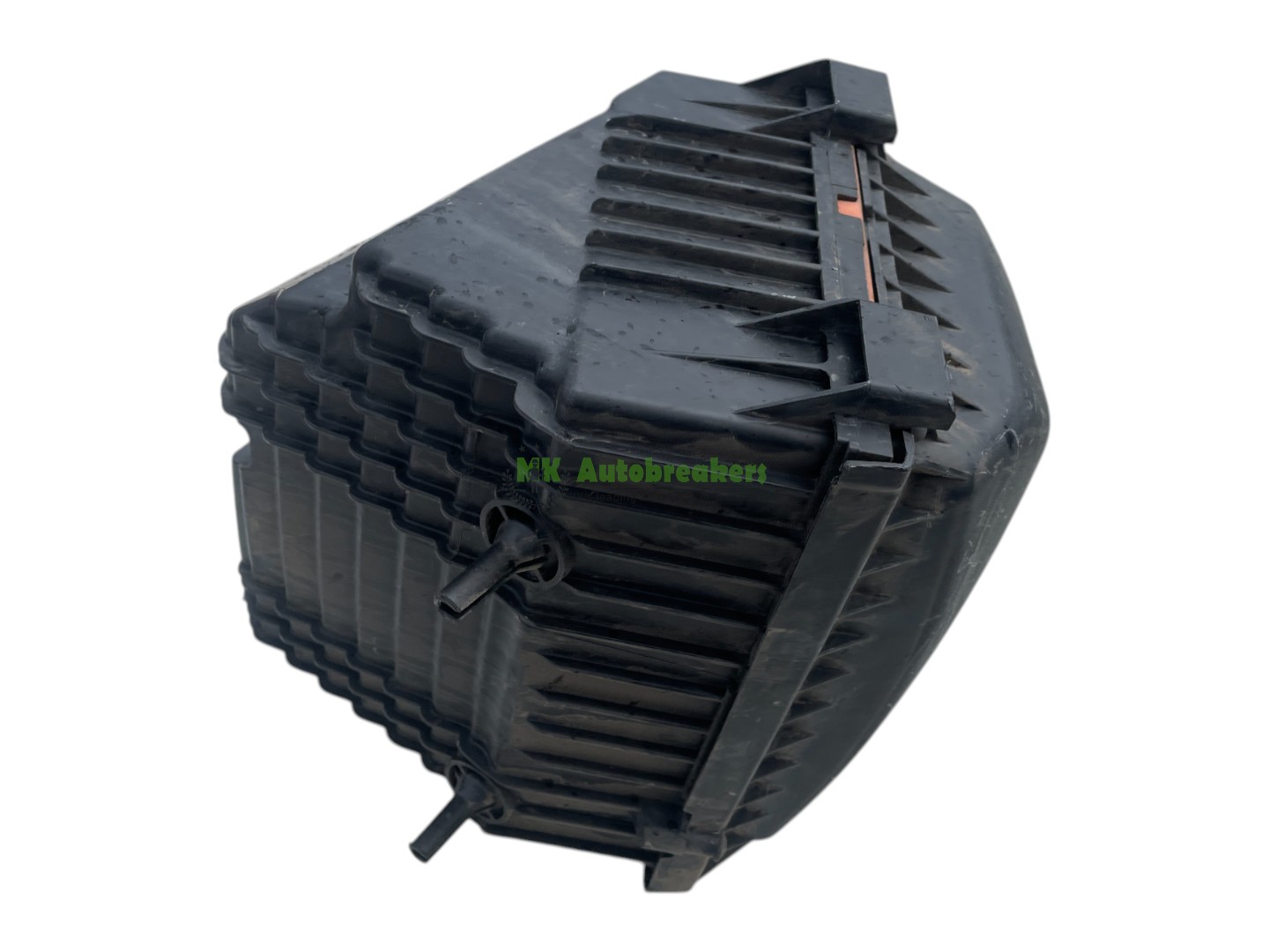 Renault Trafic Air Filter Box Housing 165009078R Genuine 2017