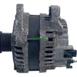 Renault Trafic Alternator 231001423R Complete Genuine 2017