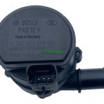 Renault Trafic Auxiliary Water Pump 925164GA0A Genuine 2017