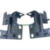 Renault trafic bonnet hinge bracket 165527993r pair genuine 2017