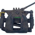 Renault Trafic Brake Caliper 410119298R Front Left Genuine 2017 (1)