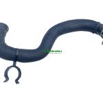 Renault Trafic Coolant Pipe Hose 140532719R Genuine 2017