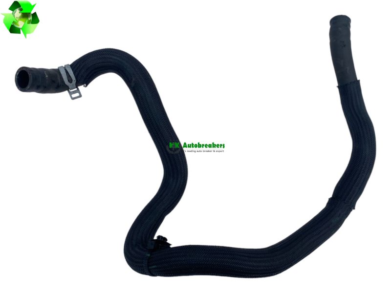 Renault trafic coolant pipe hose 924100345r genuine 2017