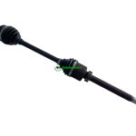 Renault Trafic Driveshaft 391008636R Right Genuine 2017