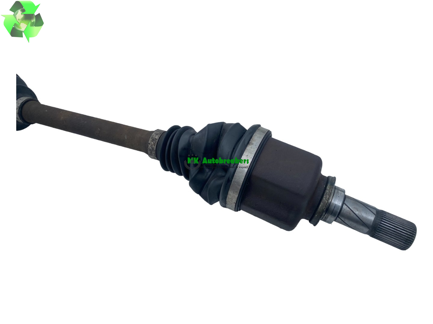 Renault Trafic Driveshaft 391013827R Left Genuine 2017