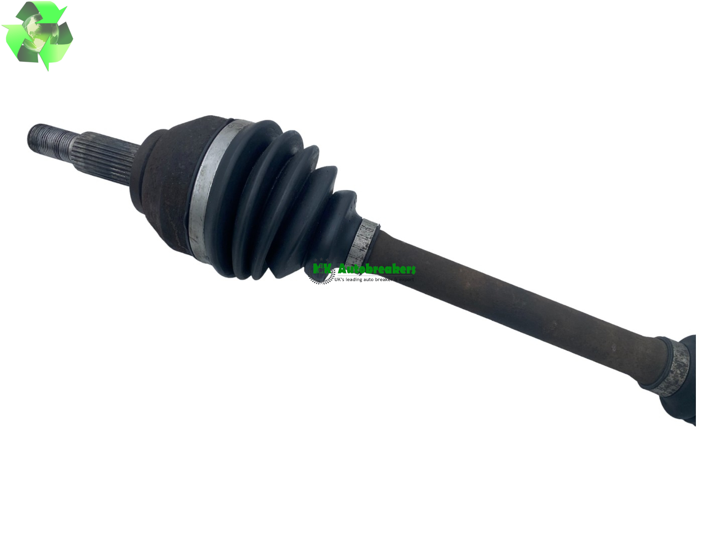 Renault Trafic Driveshaft 391013827R Left Genuine 2017