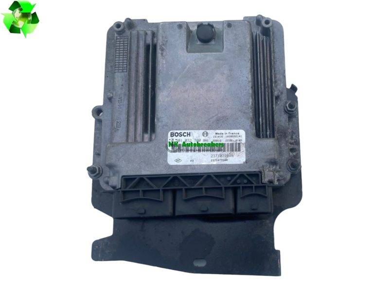 Renault Trafic Engine Control Module 237103984R ECU Genuine 2017