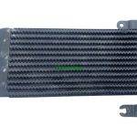 Renault Trafic Fuel Cooler Radiator 175104049R Genuine 2017