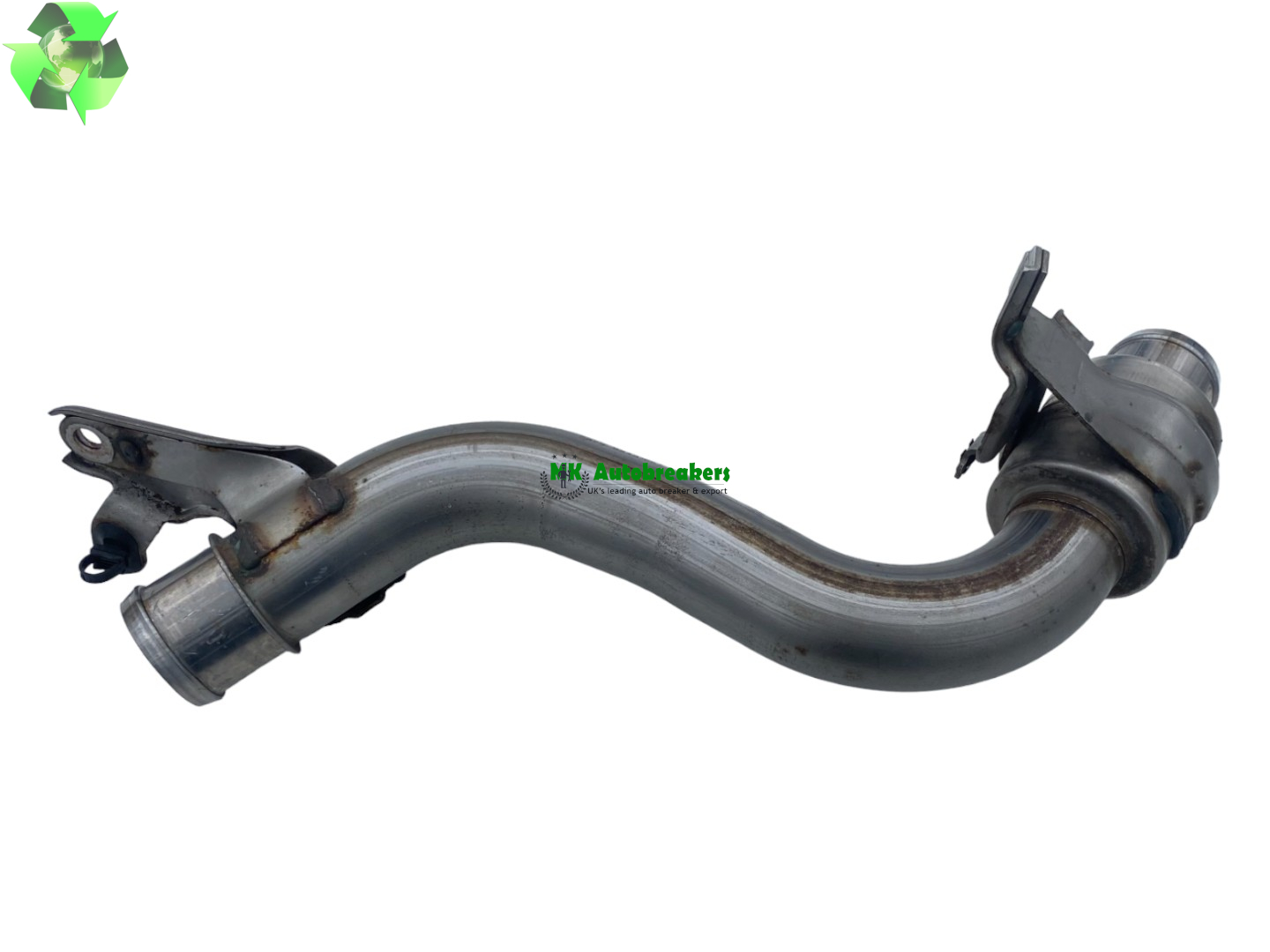 Renault Trafic Intercooler Hose Pipe 144603145R Genuine 2017