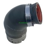 Renault Trafic Intercooler Hose Pipe MANC00120-04A Genuine 2017