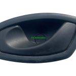 Renault Trafic Interior Door Handle 806700006R Left Genuine 2017