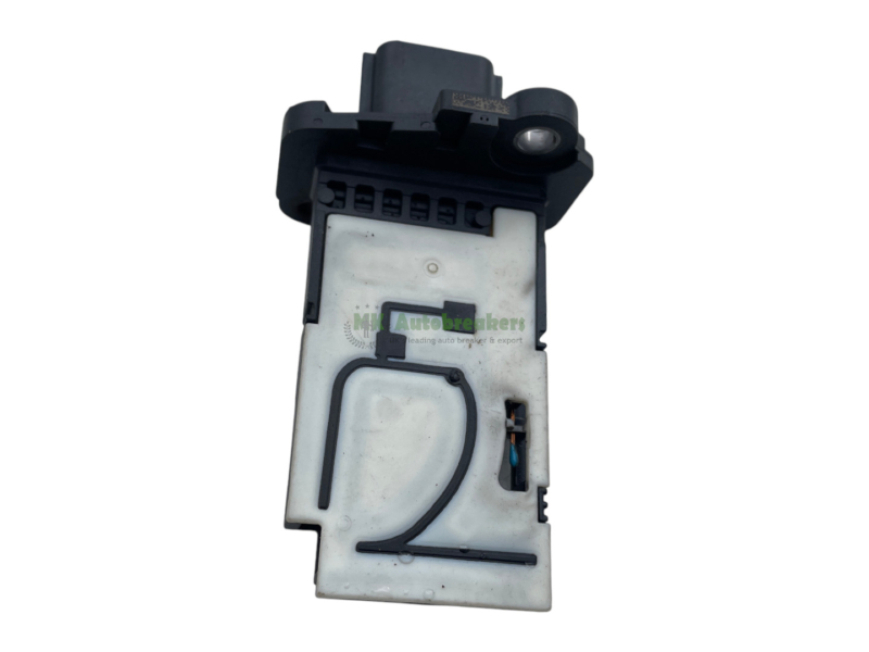 Vivaro Trafic Mass Airflow Meter 93450753 Genuine 2017