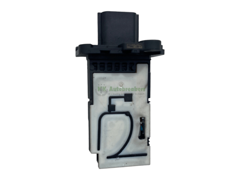 Vivaro Trafic Mass Airflow Meter 93450753 Genuine 2017