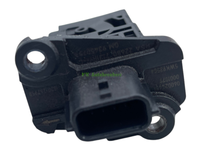 Vivaro Trafic Mass Airflow Meter 93450753 Genuine 2017