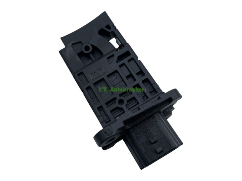 Vivaro Trafic Mass Airflow Meter 93450753 Genuine 2017