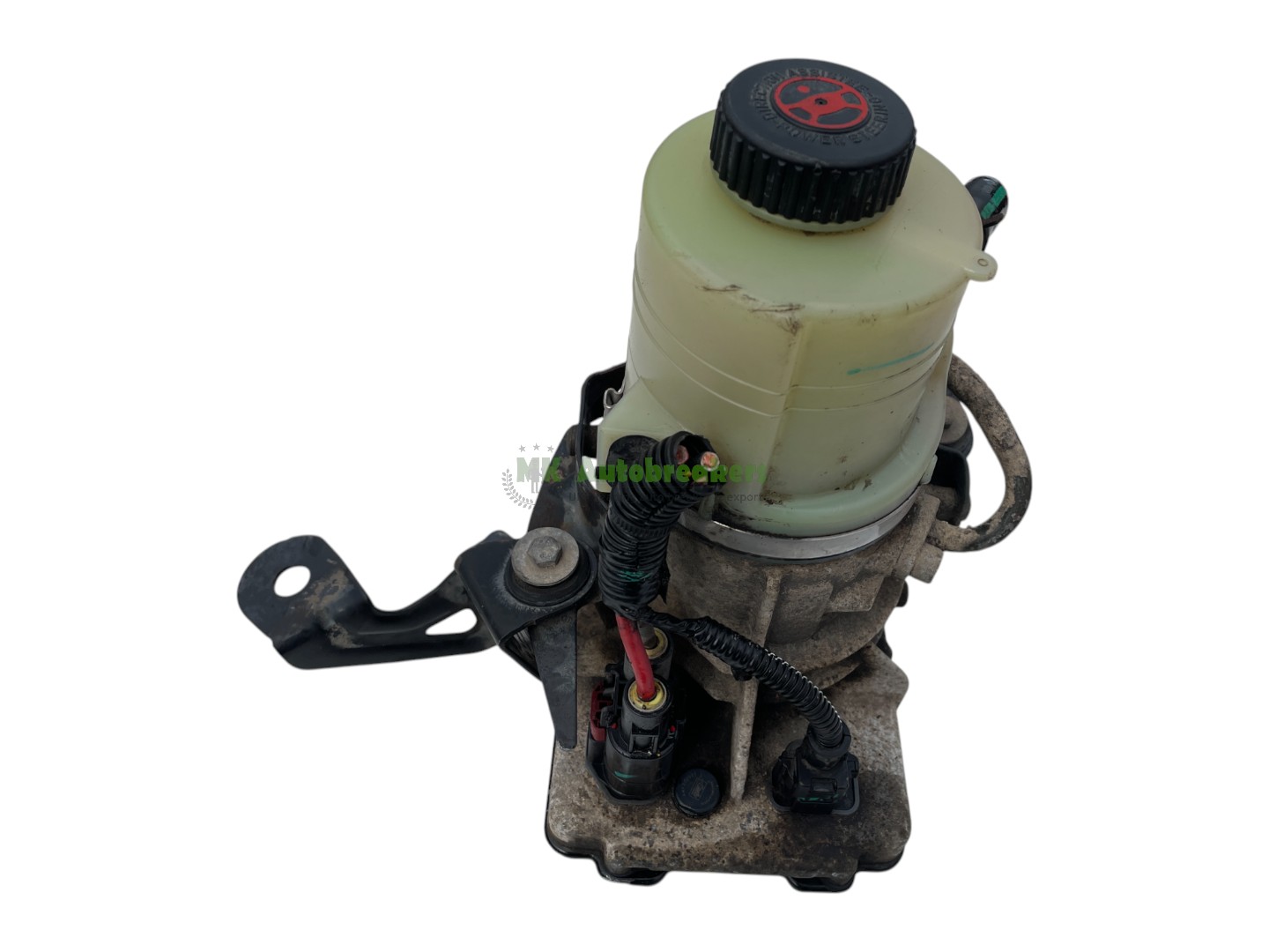 Renault Trafic Power Steering Pump 491100616R Genuine 2017