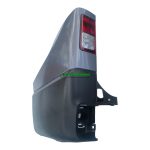 Renault Trafic Rear Bumper Corner 850170768R Left Genuine 2017