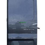 Renault Trafic Rear Door 901007780R Right Genuine 2017