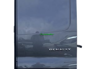 Renault Trafic Rear Door 901007780R Right Genuine 2017
