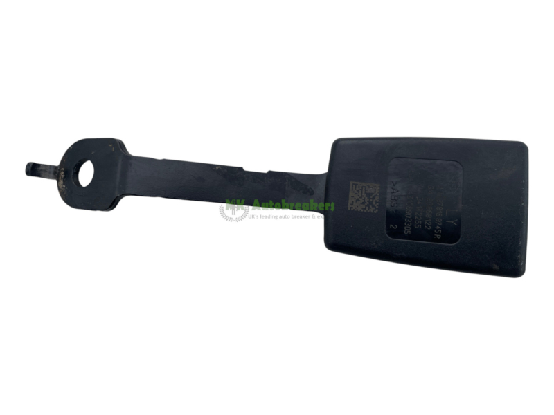 Renault Trafic Seatbelt Buckle 878169745R Front Left Genuine 2017