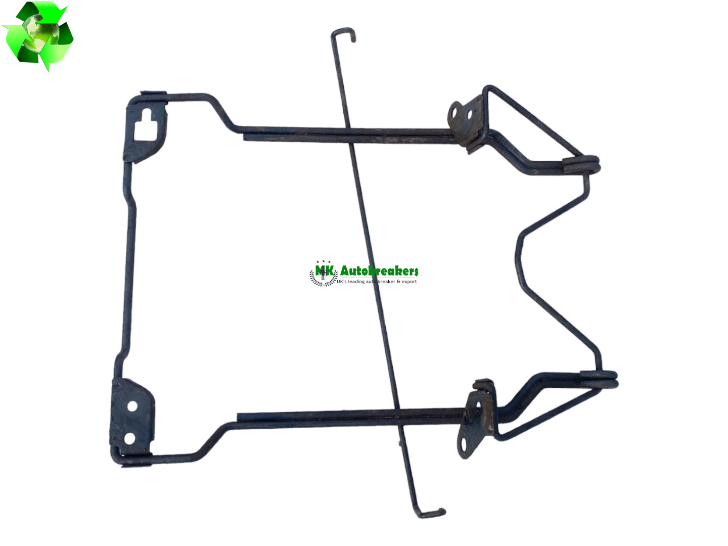 Renault Trafic Spare Wheel Carrier 849809604R Genuine 2017