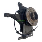 Renault Trafic Wheel Hub 400144570R Front Right Genuine 2017