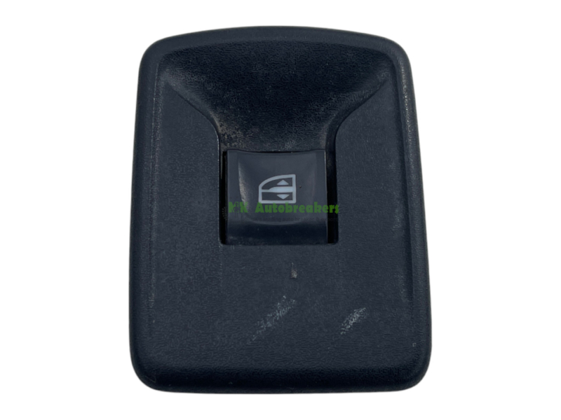 Renault Trafic Window Switch 254218614R Genuine 2017