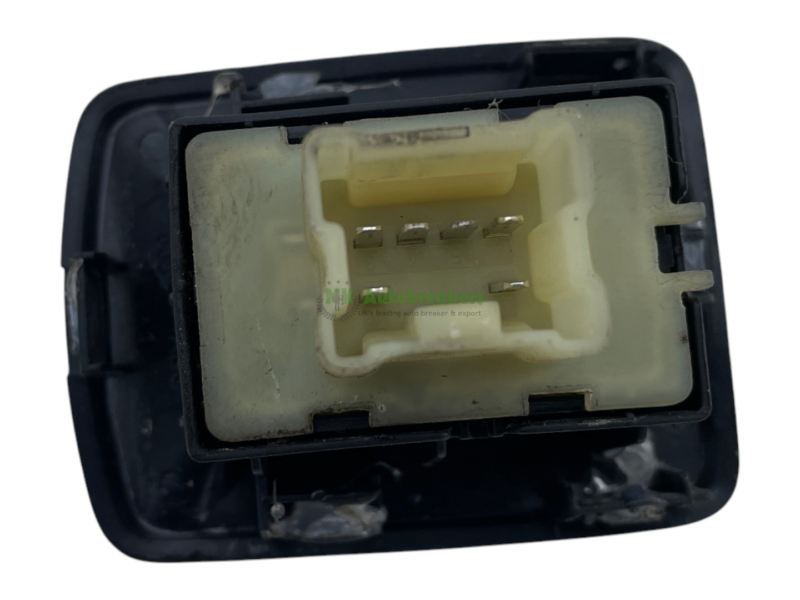 Renault Trafic Window Switch 254218614R Genuine 2017