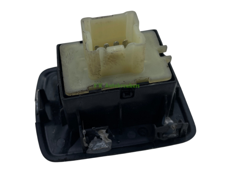 Renault Trafic Window Switch 254218614R Genuine 2017