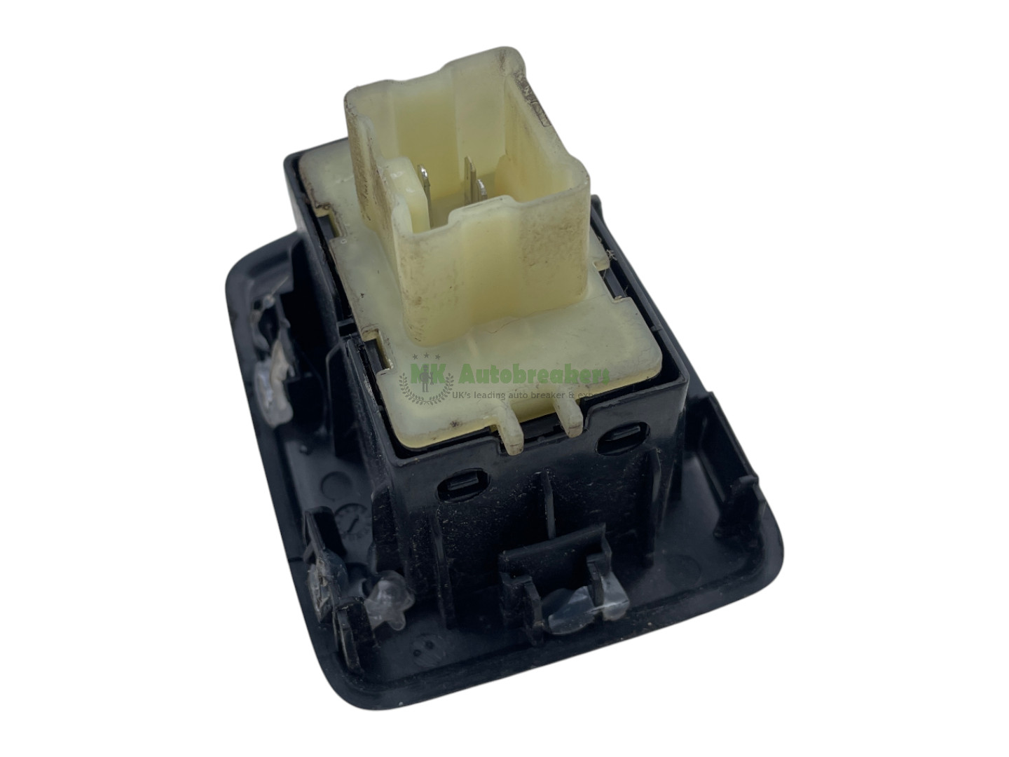 Renault Trafic Window Switch 254218614R Genuine 2017