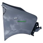 Renault Trafic Wing Fender 631016216R Right Genuine 2017