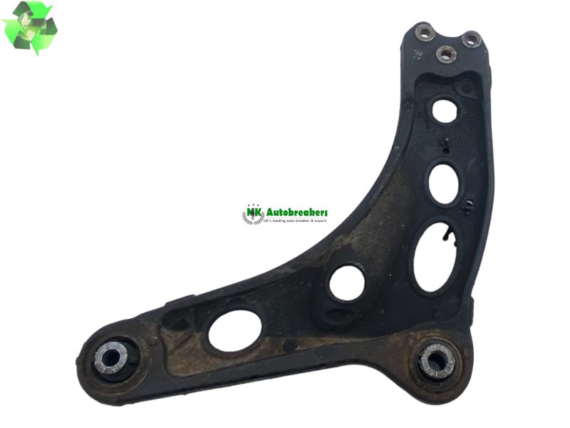 Renault trafic wishbone control arm 545002914r right genuine 2017