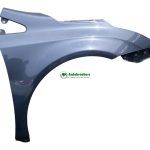 Toyota Avensis Front Wing Fender 5380105020 Right Genuine 2013