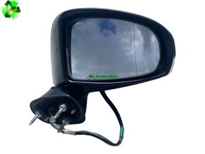 Toyota Avensis Wing Mirror 8790805430J1 Right Genuine 2013