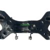 VW Polo Front Subframe 6C0199315G Complete Genuine 2017