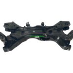 VW Polo Front Subframe 6C0199315G Complete Genuine 2017