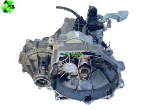 VW Polo Gearbox Manual 0CF300044C QAB QAC Genuine 2017