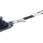 VW Polo Gearshift Selector & Linkage 6C0711061A Genuine 2017