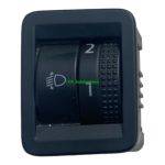 VW Polo Headlight Level Control Switch 6C0941333 Genuine 2017