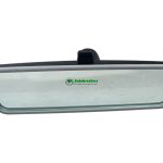 VW Polo Interior Rear-View Mirror 3G0857511E Genuine 2017