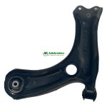 VW Polo Lower Wishbone 6R0407151F Front Left Genuine 2017